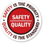 Системы управления безопасностью и качеством